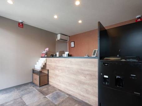 HOTEL R9 The Yard 野田 / 2