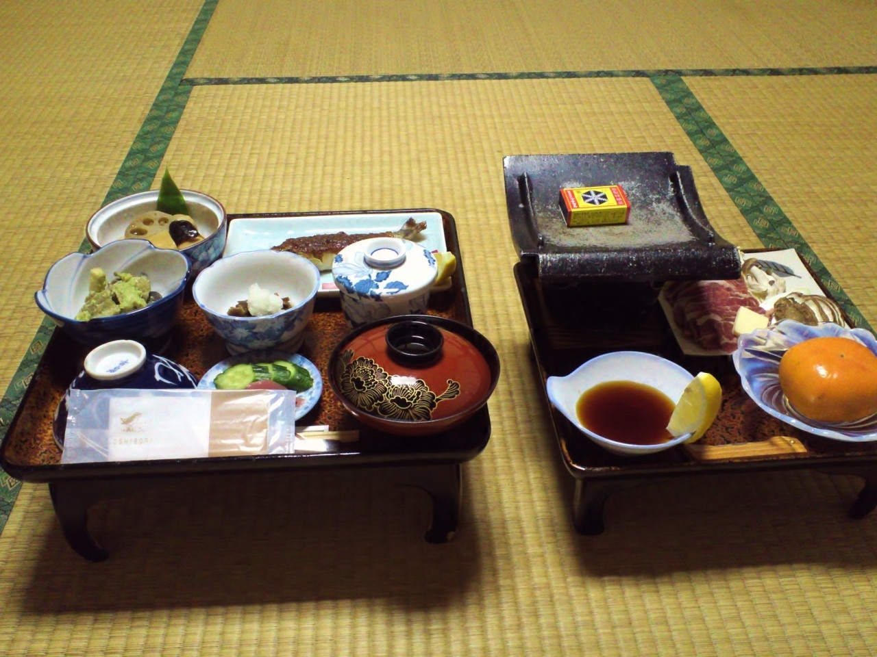 「日本ぬる湯番付」では「東の横綱」。昭和レトロな雰囲気が素敵な秘湯3526644