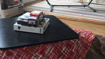 リビングルーム / 4