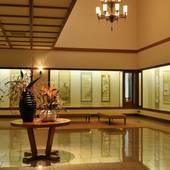 上林温泉 上林ホテル仙壽閣（長野県 旅館） / 2