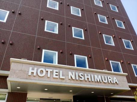 HOTEL NISHIMURA / 3