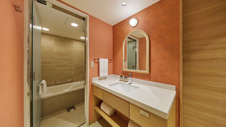 [禁煙]デラックスツイン