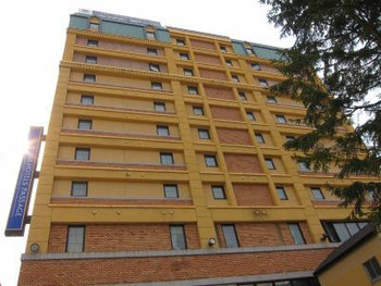 ハイパーホテルズパサージュ3667324