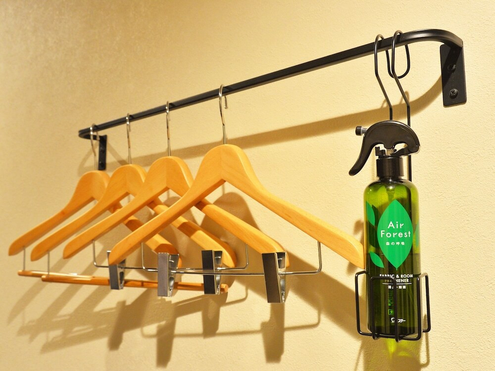 客室の設備とサービス