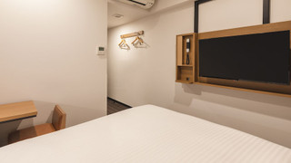 ダブルルーム 禁煙