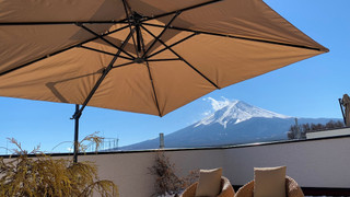 ルーフトップヴィラ 禁煙