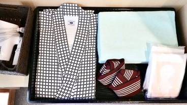 客室の設備とサービス / 18