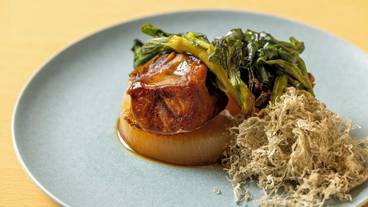 ビュッフェ / 23