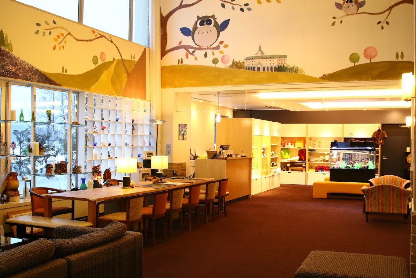 女性のうれしいがたっぷり♡どんな旅でも利用しやすいホテル4288393