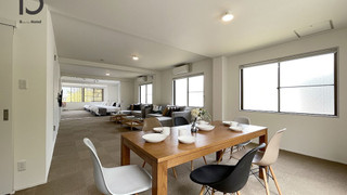 アパートメント 2 ベッドルーム 禁煙 (201)