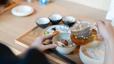 食事・飲み物 / 6