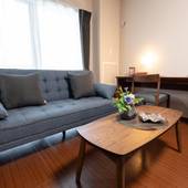 EXPERIENCE SAPPORO（北海道 アパートメント） / 4