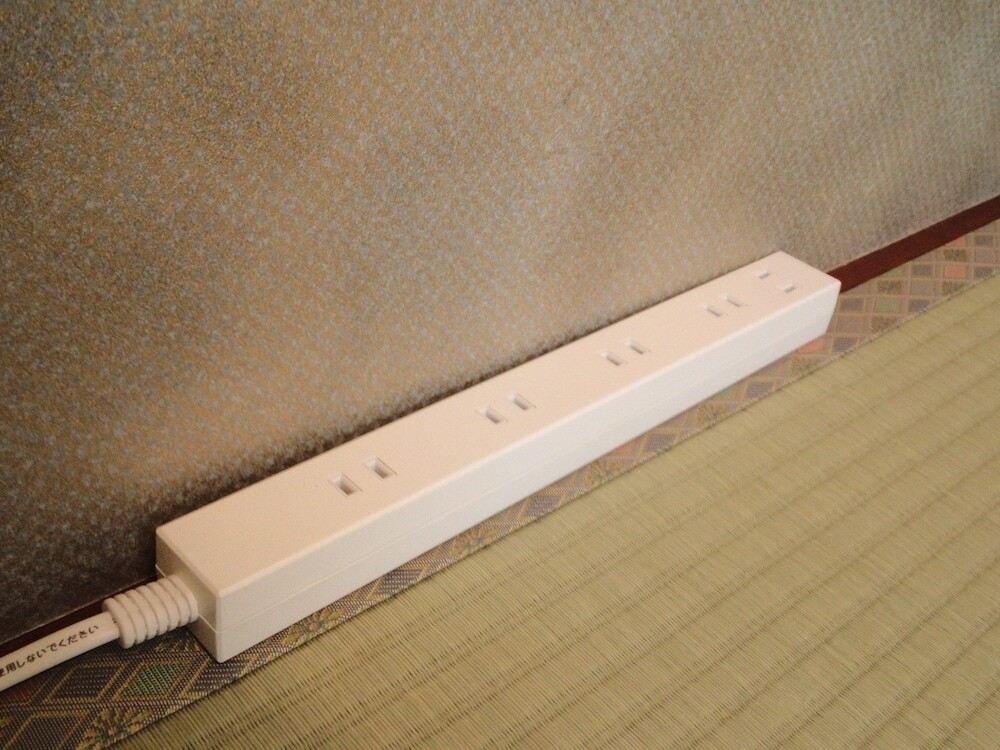 客室の設備とサービス