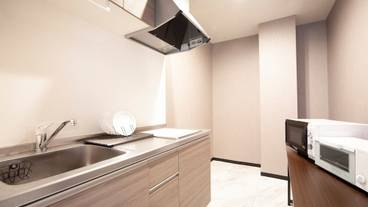 施設内の設備 / 3