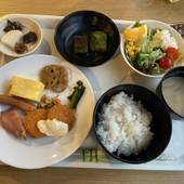 ホテルウィングインターナショナルプレミアム京都三条（京都府 ビジネスホテル） / 5