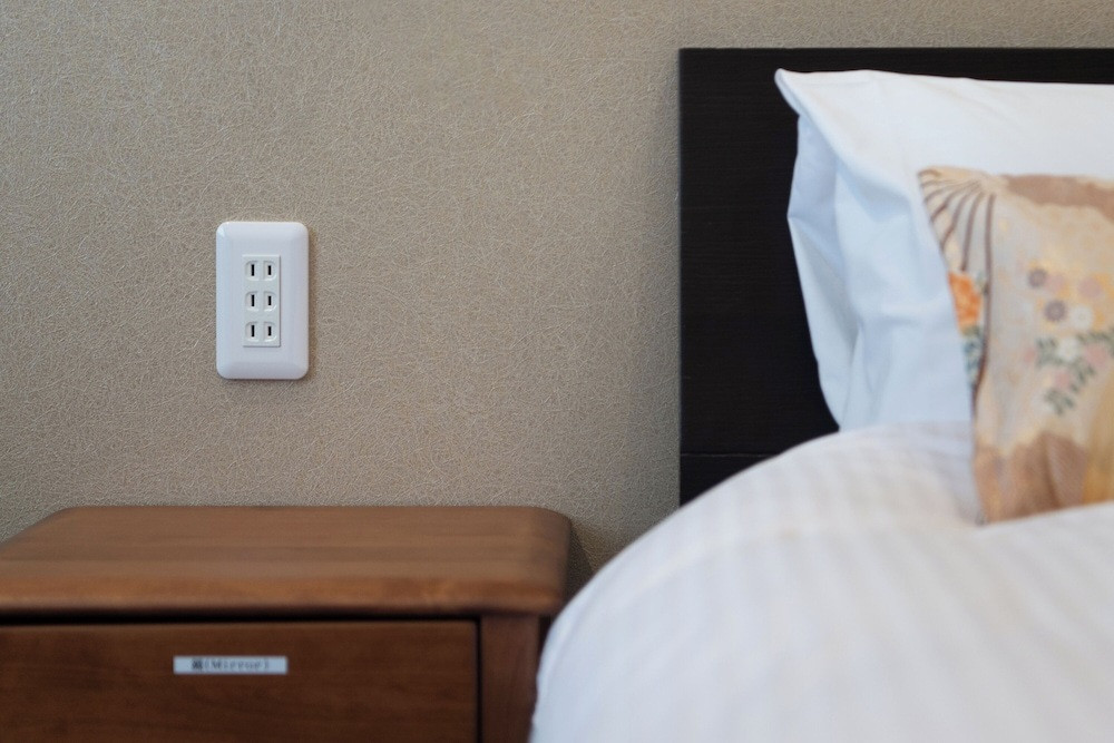 客室の設備とサービス