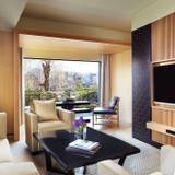 コーナースイート / 3