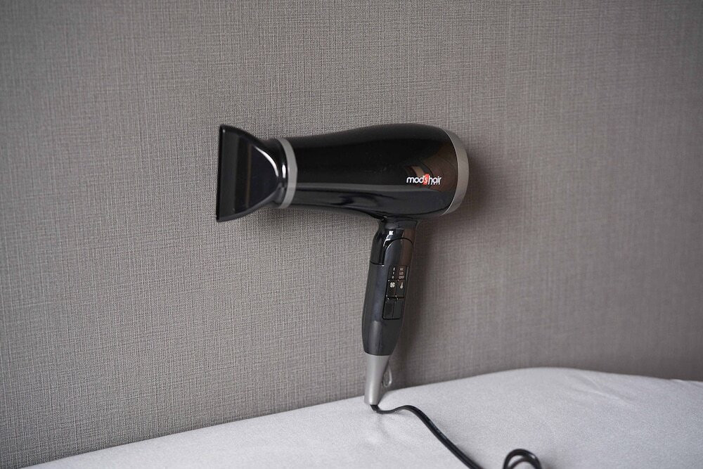 バスルームの設備