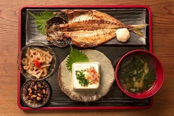「めしや 太治兵衛」 料理 41097787 健康に重点を置いた定食