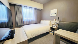 セミダブルルーム 禁煙