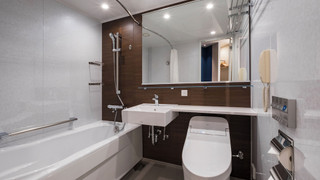 [プライムフロア]スーペリアツインハリウッド/20.0平米