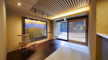 ロビー応接スペース / 6