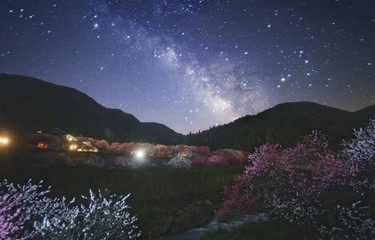 11 Ryokan &amp; Hotels in Achi, Nagano With Onsen That You Can Gaze up at Starry Skies From