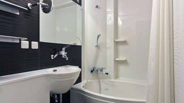 バスルーム / 13