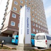 東横イン千葉幕張（千葉県 ビジネスホテル） / 5