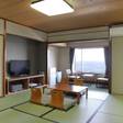 大江戸温泉物語 別府温泉 別府清風