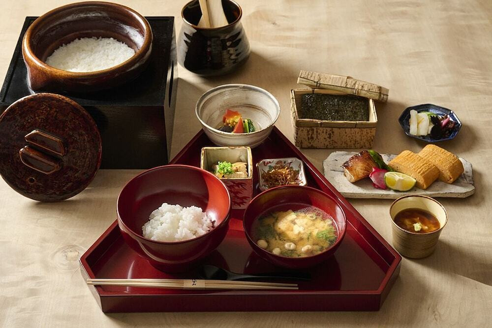 和洋とも、美しく上質な朝食にうっとり4773579