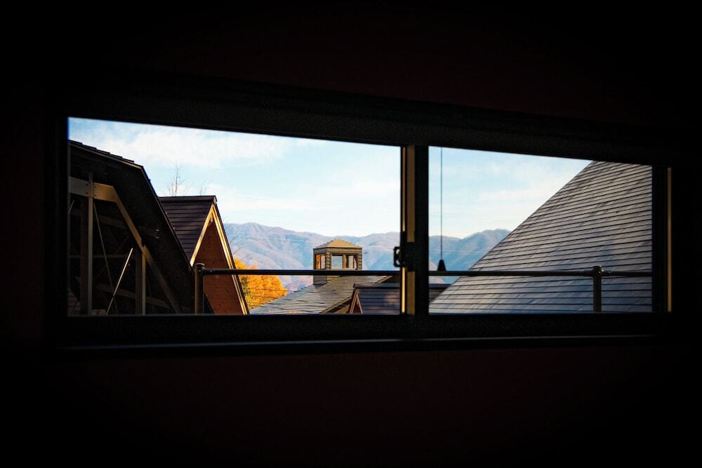 施設からの眺望