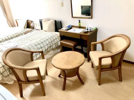 アーバンタイムス広島 / 2