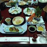 依山楼岩崎(イザンロウイワサキ)