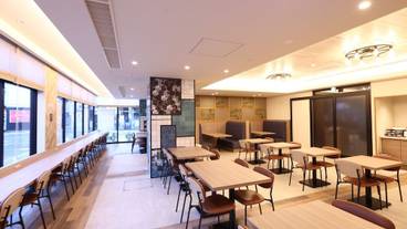 レストラン / 11