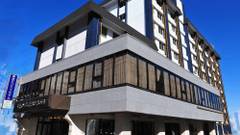 東京ビジネスホテル