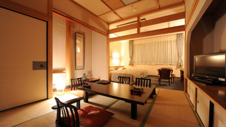 高千穂館 和洋室 禁煙