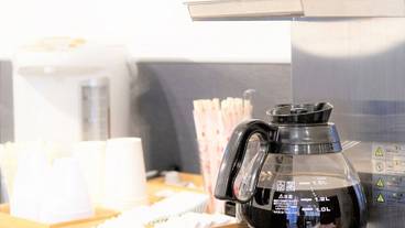 施設内の設備 / 2