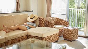 リビング エリア / 34