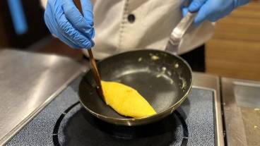 朝食ビュッフェ / 37