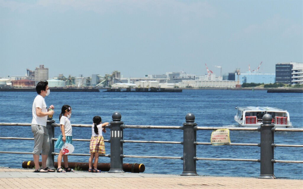 新横浜の快適なホテルを拠点に、楽しい家族旅行を4004797