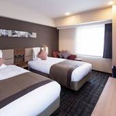 ホテルマイステイズ横浜関内（神奈川県 ビジネスホテル） / 5