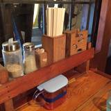 壱丁目ラーメン 本店(イッチョウメラーメン)