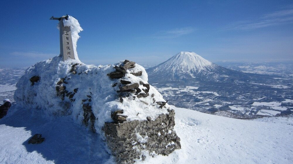 施設からの眺望