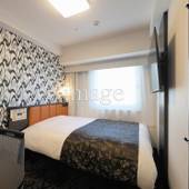 アパホテル 別府駅前（大分県 ビジネスホテル） / 5