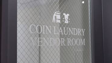 ランドリー ルーム / 18