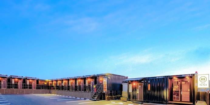 HOTEL R9 The Yard 小山天神（栃木県 ビジネスホテル） / 1