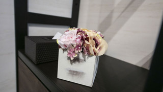 スーペリアC 禁煙