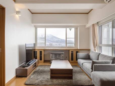 Mountainside Palace / 1