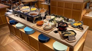 ホテルヒラリーズ赤坂(ホテルヒラリーズアカサカ) / 6